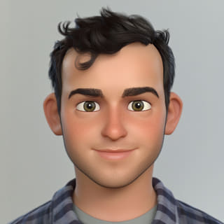 Adam Levine, specialist inom professionell kryptovalutahandel